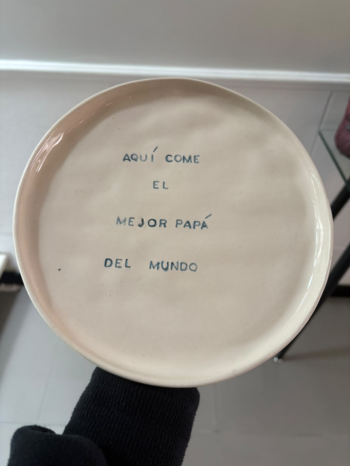 Trabajo artesanal de Mi Estellarte